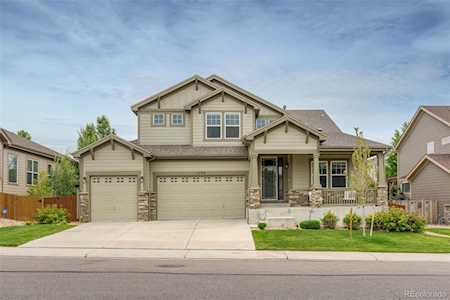 4196 E 139th Dr Thornton, CO 80602