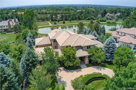 11 Sandy Lake Rd Cherry Hills Village, CO 80113