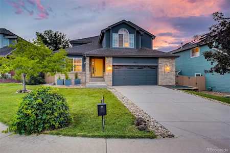 5827 Antero Ct Golden, CO 80403