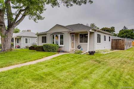 1301 S Yates St Denver, CO 80219