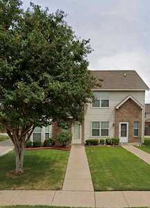 5616 Giddyup Lane Fort Worth, TX 76179