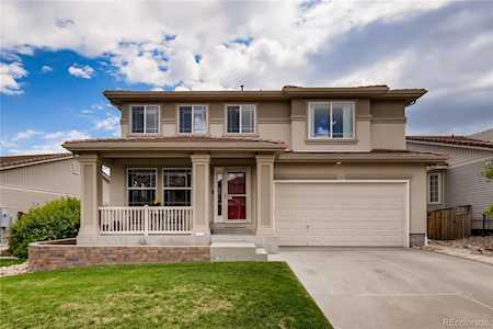2292 Candleglow St Castle Rock, CO 80109