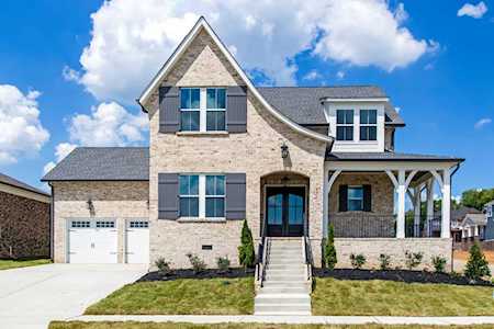 571 Snap Dragon Lane Hendersonville, TN 37075