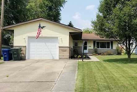3787 Hiawatha Street Columbus, OH 43224