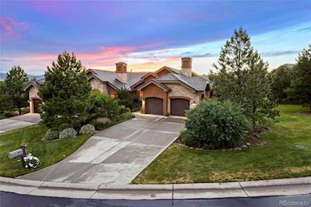 5160 Le Duc Dr Castle Rock, CO 80108