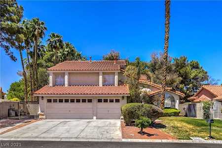 1912 Spode Ave Henderson, NV 89014