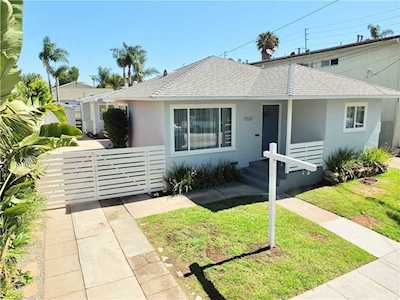 3521 E 3rd St Long Beach, CA 90814