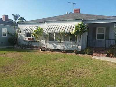 4923 W 122nd Street Hawthorne, CA 90250