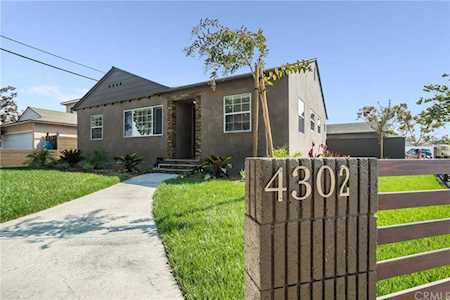 4302 Petaluma Avenue Lakewood, CA 90713