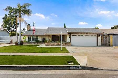6451 Boisseranc Anaheim Hills, CA 92807