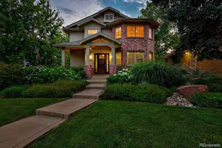 2805 Vrain St Denver, CO 80212