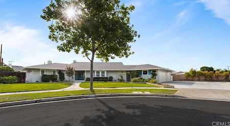 1007 N Elizabeth Place Orange, CA 92867