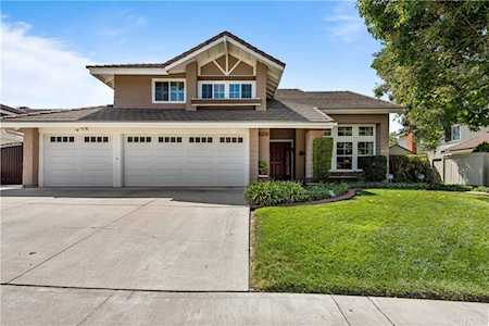 3532 E Marywood Drive Orange, CA 92867