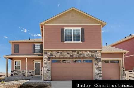 5322 Sandy Ridge Ave Firestone, CO 80504
