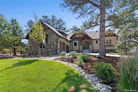 5732 Regal Oak Ln Parker, CO 80134