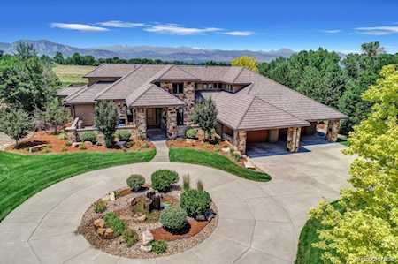 902 White Hawk Ranch Dr Boulder, CO 80303