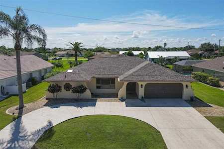 1304 Odyssey Ct Punta Gorda, FL 33983