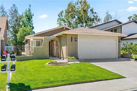 21811 Jinetes Mission Viejo, CA 92691