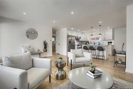 2900 W Cedar Ave Denver, CO 80219