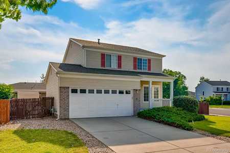 5093 Helena Ct Denver, CO 80239