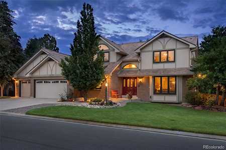 13719 W W 59th Dr Arvada, CO 80004