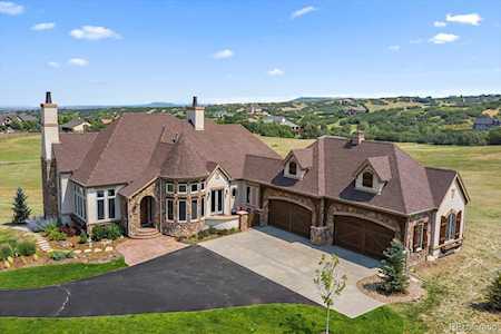 2578 Hawken Dr Castle Rock, CO 80109