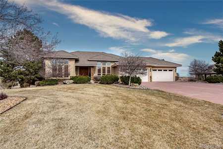 5559 Twilight Way Parker, CO 80134