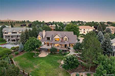 6385 Snowberry Ln Niwot, CO 80503