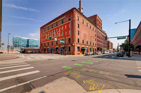 1801 Wynkoop St #508 Denver, CO 80202
