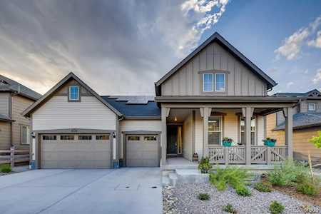 8251 Arapahoe Peak St Littleton, CO 80125