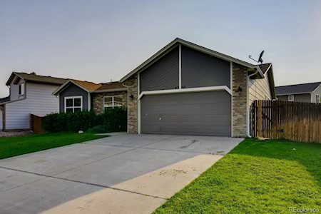 4356 Villager Dr Colorado Springs, CO 80911