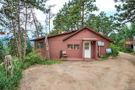 25970 Edelweiss Circle Evergreen, CO 80439