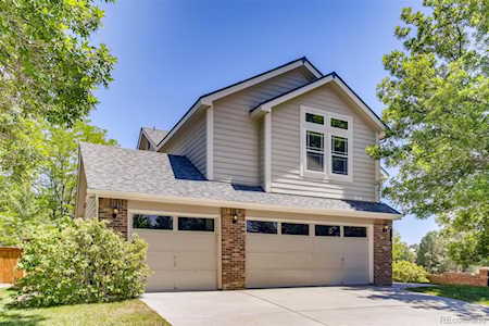 9994 Bronti Circle Lone Tree, CO 80124