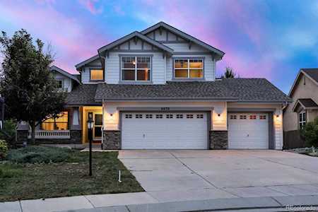 9970 Red Sage Dr Colorado Springs, CO 80920
