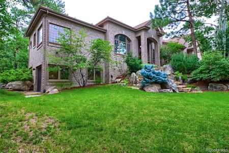 813 Moffat Ct Castle Rock, CO 80108
