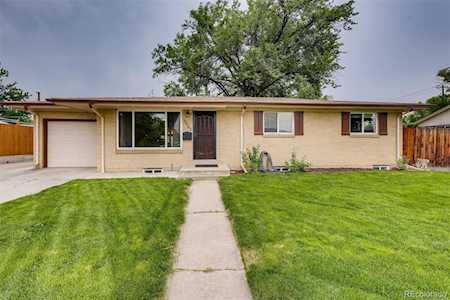 3021 W Bellewood Dr Englewood, CO 80110