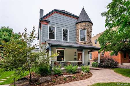 4554 W 33rd Ave Denver, CO 80212