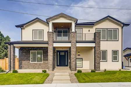 2344 S Clay St Denver, CO 80219