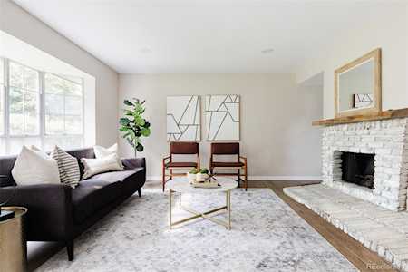 8672 E Amherst Dr #C Denver, CO 80231