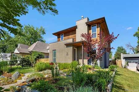 4325 Xavier St Denver, CO 80212