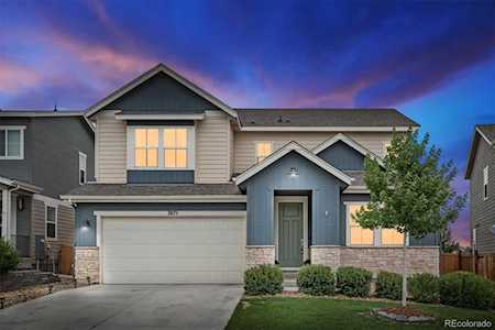 3875 Long Rifle Dr Castle Rock, CO 80108