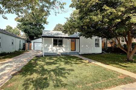 3243 S Ogden St Englewood, CO 80113