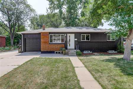 9642 W 63rd Place Arvada, CO 80004