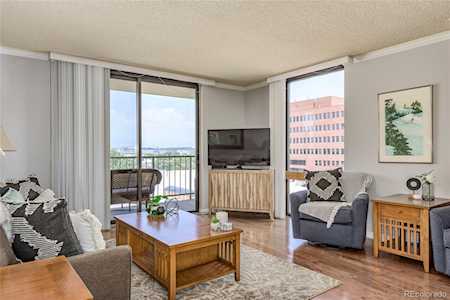 1301 Speer Blvd #603 Denver, CO 80204
