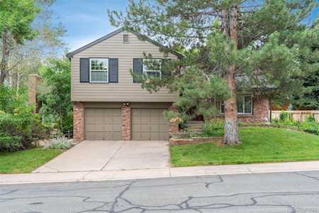 7446 S Hudson Way Centennial, CO 80122