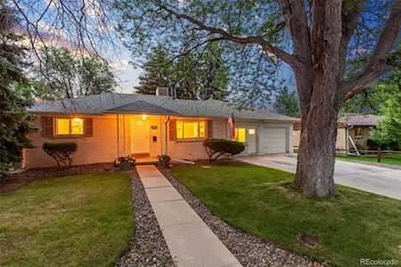 6280 Pierce St Arvada, CO 80003