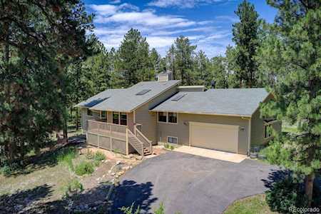 11169 E Caribou Dr Franktown, CO 80116