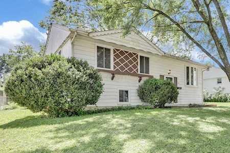 617 Fairholme Road Columbus, OH 43230