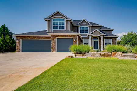4938 Silver Feather Circle Broomfield, CO 80023