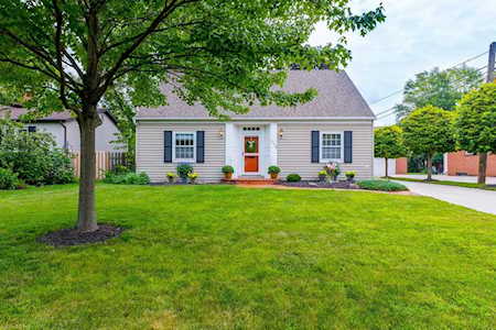2368 Cambridge Boulevard Upper Arlington, OH 43221